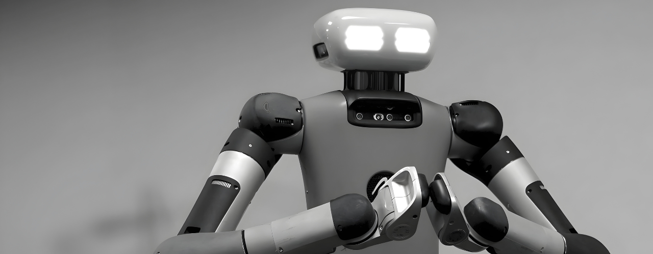 Agility Robotics